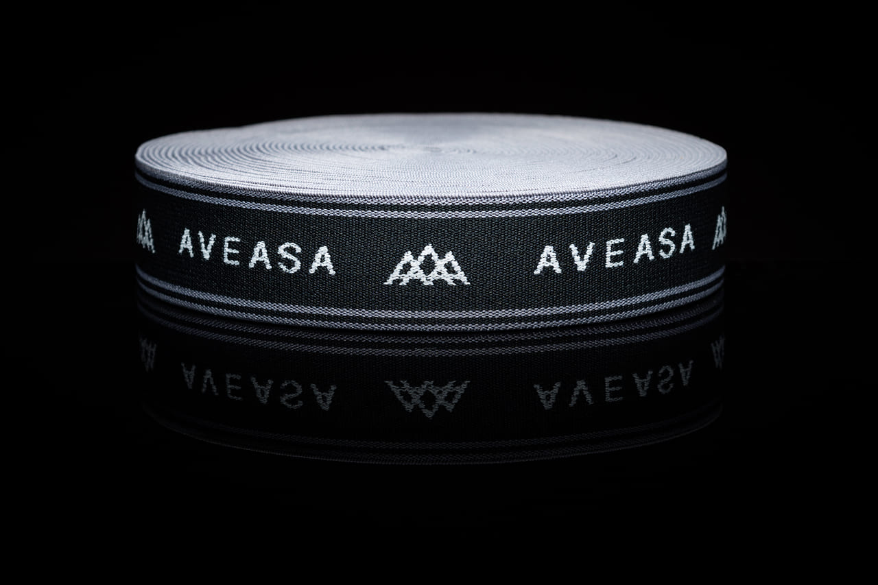 Резинка ткацкая 120030 963