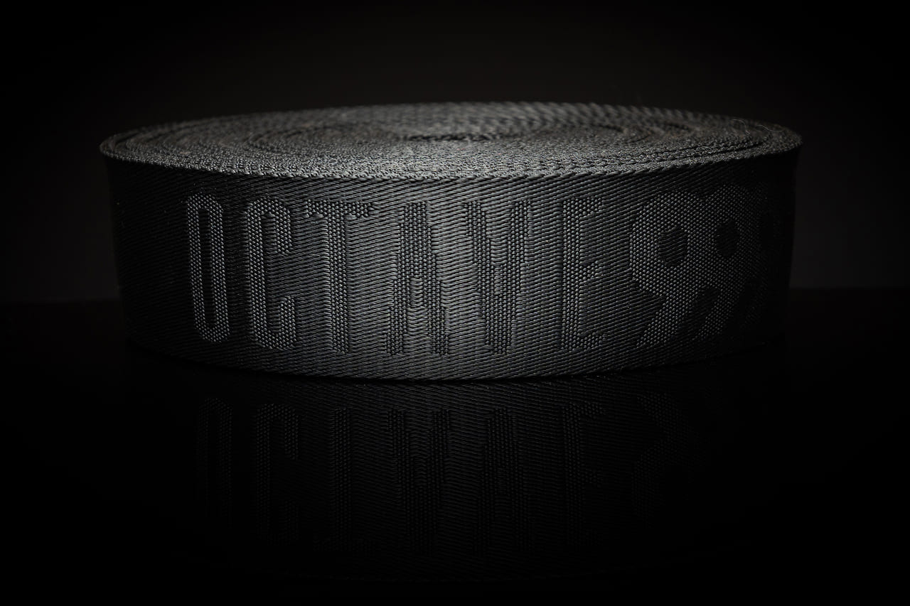 Стропа полипропиленовая 141025 572 