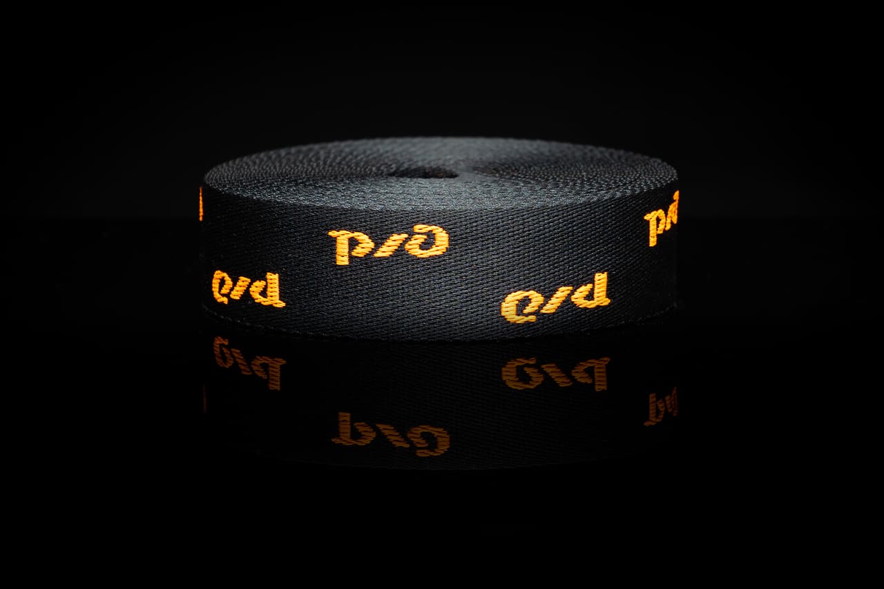 Лента полиэфирная 140020 623