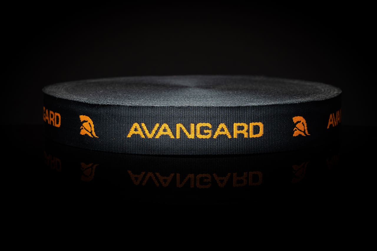 Лента полиэфирная 140030 575